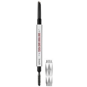 Benefit Goof Proof Brow Pencil 02 - Warme Gouden Blondef 0,34g voor Moeiteloze Wenkbrauwen