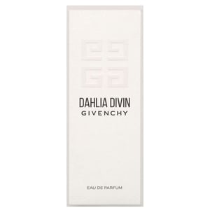 Givenchy Dahlia Divin Eau de Parfum Spray - Luxe bloemige ambergeur 100 ml