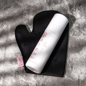 Bare by Vogue Self Tan Eraser - Gentle Tan Removal Solution