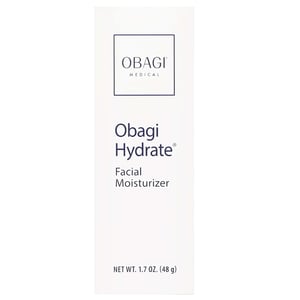 Obagi Hydrate Facial Moisturizer 48g - Deep Hydration for Radiant Skin