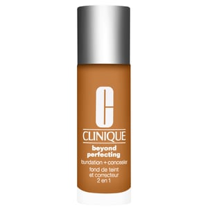 Clinique Beyond Perfecting Foundation and Concealer - Flawless Finish Makeup