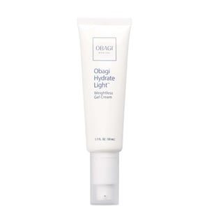 Obagi Hydrate Gel Cream 50ml - Lightweight and Moisturizing