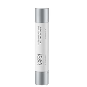 BABOR Doctor Babor Dual Eye Solution voor de hele dag stralende ogen 30 ml