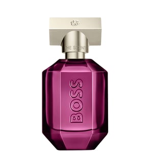 HUGO BOSS BOSS The Scent Magnetic for Her Eau de Parfum - Captivating Fragrance for Women Volume: 30 ml