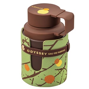 Armaf Odyssey Dubai Chocolat Eau de Parfum Spray 100ml (Unisex)