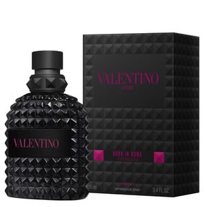 Valentino Born In Roma Extradose Uomo 100ml Parfum Spray