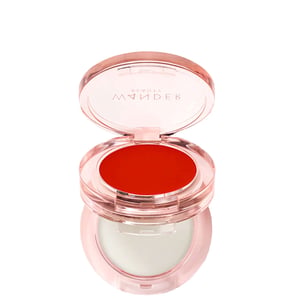 Wander Beauty Double Date Lip & Cheek Tint Duo