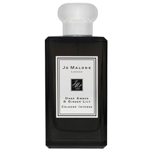Jo Malone Dark Amber & Ginger Lily Intense Eau de Cologne 100ml for Women