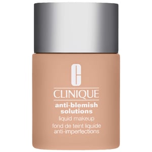 Clinique Anti-Blemish Solutions vloeibare make-up in CN 74 Beige - 30 ml