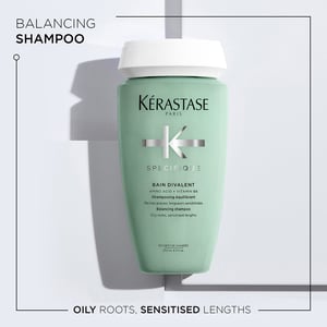Kérastase Specifique Bain Divalent Balancerende Shampoo