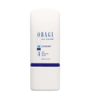 Obagi Nu-Derm Fx Exfoderm Lightweight Exfoliating Lotion 57g for Normal to Dry Skin