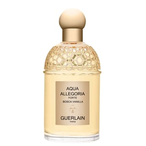 Guerlain Aqua Allegoria Bosca Vanilla Forte Unisex Eau de Parfum Spray 230g