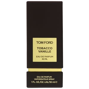 Tom Ford Private Blend Tobacco Vanille Eau de Parfum Spray - Luxurious Fragrance for Men and Women 30ml