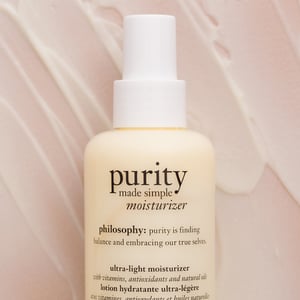 philosophy Purity Made Simple Ultra-Light Moisturizer for Radiant Skin