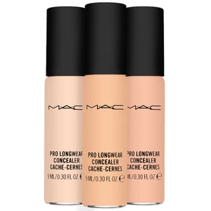 M.A.C Pro Longwear Concealer NW40, 9ml — Gemiddelde Dekking, Natuurlijke Finish