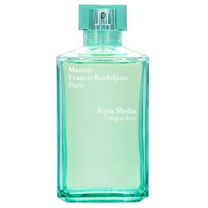 Maison Francis Kurkdjian Aqua Media Cologne Forte Eau de Parfum Spray - Unisex Fragrance 200ml