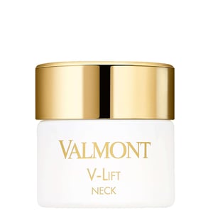Valmont V-Lift Halscrème 50 ml, Liftend & Verstevigend