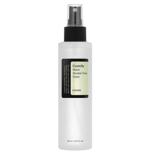 Cosrx Centella Water Alcohol-Free Toner for Sensitive Skin 150 ml