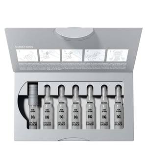 BABOR Instant Verzachtend Ampoule Serum Concentratief - 7 x 2ml
