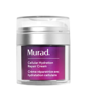 Murad Cellulaire Hydratatie Herstelcrème voor Droge Huid