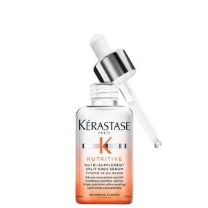 Kérastase Nutritive Nutri-Supplement Serum voor gespleten haarpunten - 50 ml