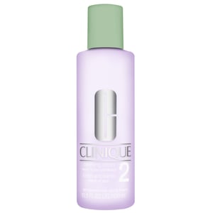 Clinique Twice A Day Exfoliator - Clarifying Lotion for Dry and Combination Skin
