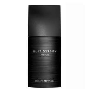 Issey Miyake Nuit D'Issey Eau de Parfum Spray - Intense Fragrance for Men 75ml