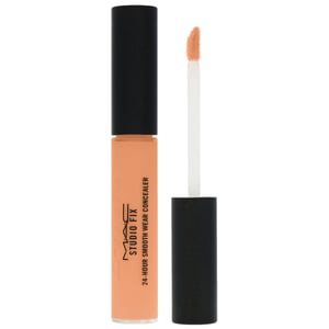 M.A.C Studio Fix 24-Uur Gladde Draag Concealer NC48, 7ml