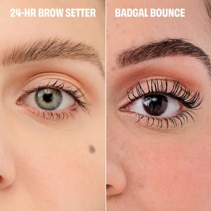 Benefit Gifts & Sets Bounce Mascara & Brow Setter Gift Set - Perfect Holiday Stocking Filler