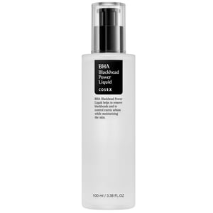 COSRX BHA Blackhead Power Liquid - Exfoliating Treatment for Clear Skin 100 ml