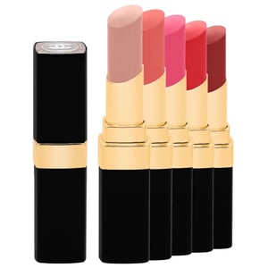 Chanel Rouge Coco Flash Lippenstift 116 Easy - Luxueuze Hoogpigmentformule