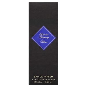 Kilian Bamboo Harmony Eau de Parfum Refill Spray - 100ml