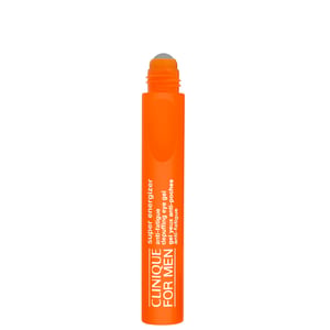 Clinique Men's Super Energizer Eye Gel for Tired Eyes 32g