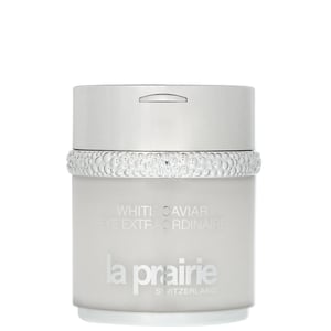 La Prairie White Caviar Eye Extraordinaire Cream for Radiant Eyes - 408g