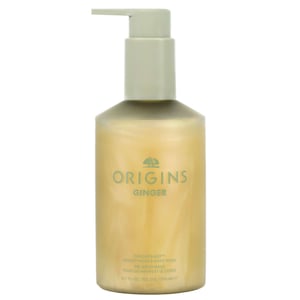 Origins Gember Burst Hand- en Lichaamswas - Verfrissende Citrusreiniger 200ml