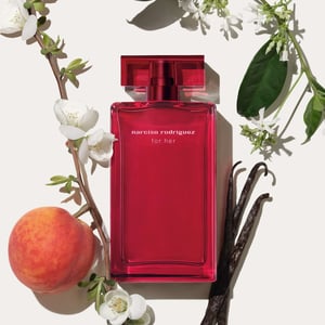 Narciso Rodriguez For Her Intense Eau de Parfum Spray - Betoverende geur 30 ml