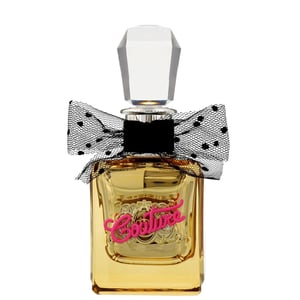 Juicy Couture Viva La Juicy Gold Couture Eau de Parfum for Women 50ml