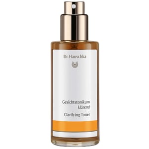 Dr Hauschka Verhelderende Tonic voor Vette Huid - 100ml