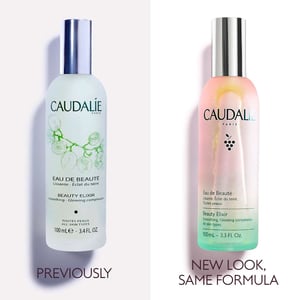 Caudalie Beauty Elixir: Refreshing Body Care Mist