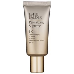 Estée Lauder Revitalizing Supreme Global Anti-Aging CC Cream with SPF10 for All Skin Types 30ml