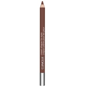 Clinique Cream Shaper for Eyes - Long-Wearing Eye Pencil with Shimmer