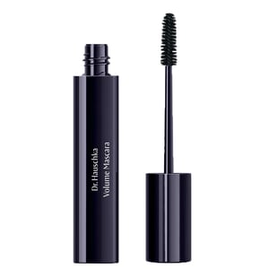 Dr. Hauschka Natuurlijke Volume Mascara voor Dikkere Wimpers