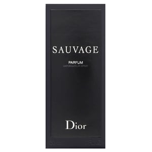 Dior Sauvage Parfum Refillable Spray 30ml