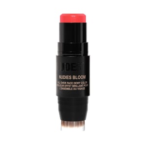 NUDESTIX Nudies Bloom Blush - Poppy Girl