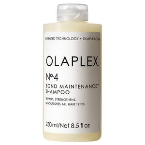 Olaplex No 4 Bond Maintenance Shampoo - Moisturizing and Strengthening Formula