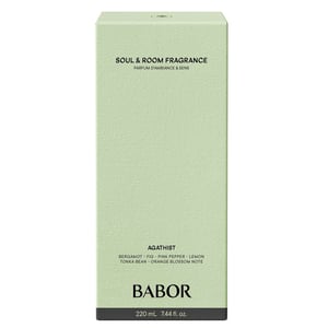 BABOR Agathist Soul & Room Fragrance for a Blissful Atmosphere - 250ml