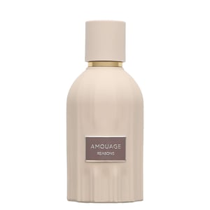 Amouage Reasons Essence Eau de Parfum Spray 100 ml for Women.