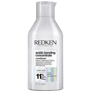 Redken Acidic Bonding Concentrate Conditioner Bond Repair for Damaged & Colour-Treated Hair