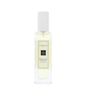 Jo Malone English Oak & Hazelnut Eau de Cologne Spray - Unisex Fragrance 30ml
