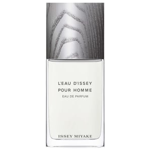Issey Miyake L'Eau d'Issey Pour Homme Eau de Parfum Spray - Captivating Woody Aquatic Fragrance 125ml
